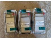 Fundas protectoras CASE Google Pixel 7, 7 Pro y 8 Pro