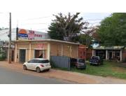 VENDO PROPIEDAD SOBRE RUTA Gral AQUINO RUTA 3