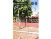 VENDO CASA EN ENCARNACIÓN