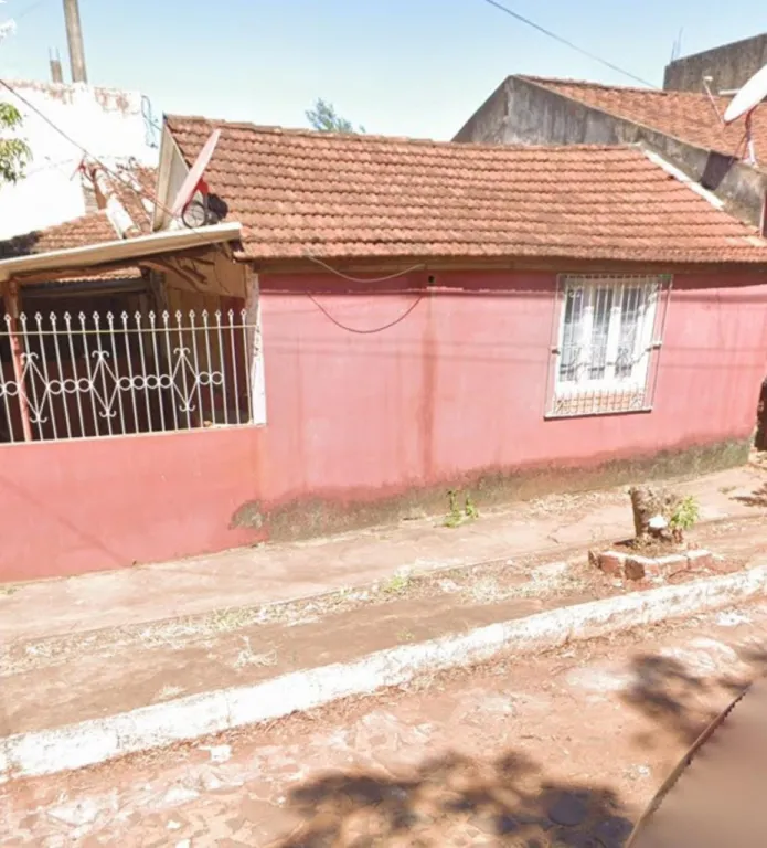 VENDO CASA EN ENCARNACIÓN — foto 2