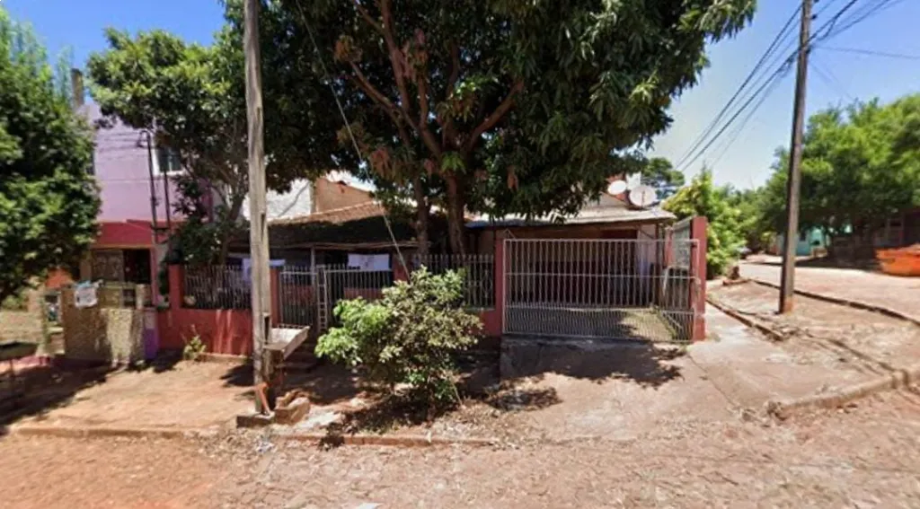 VENDO CASA EN ENCARNACIÓN — foto 3