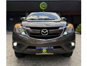 Mazda BT-50 2018