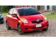 Toyota New Vitz 2005 ri