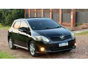 Toyota Auris 2010 ri