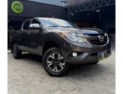 Mazda BT-50 2018 ob