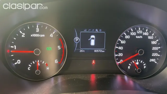 Kia Sportage 2018 - foto 2