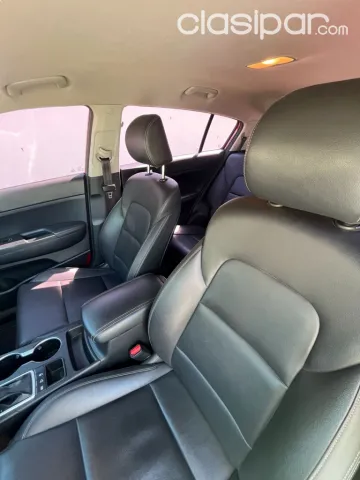Kia Sportage 2018 — foto 4
