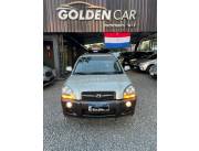 HYUNDAI TUCSON AÑO 2007 VGT UNICA DUEÑA A TRANSFERIR