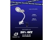 🔥 Black Friday ACTIVADO 🔥