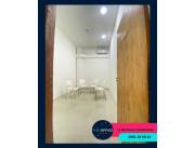 ALQUILER DE OFICINAS PRIVADAS