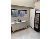 ALQUILO DUPLEX AMOBLADO EN ASUNCION BARRIO CIUDAD NUEVA COD 4715 PRECIO: 2.000 USD INTERN