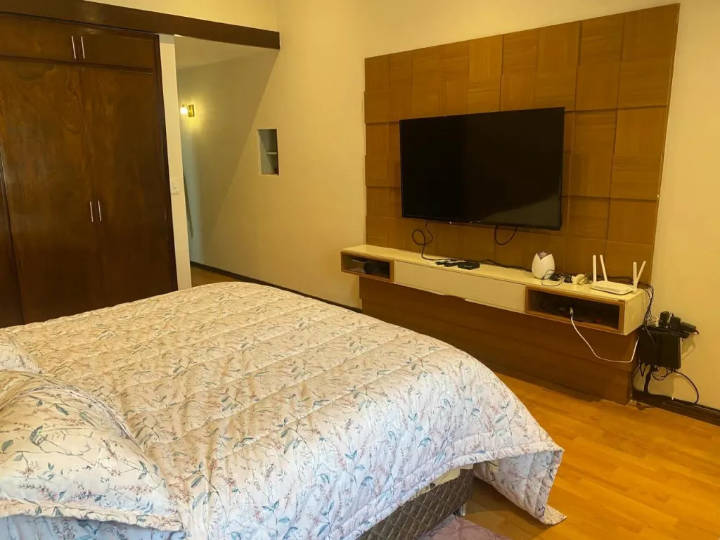ALQUILO DUPLEX AMOBLADO EN ASUNCION BARRIO CIUDAD NUEVA COD 4715 PRECIO: 2.000 USD INTERN — foto 2