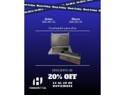 🔥 Black Friday ACTIVADO 🔥