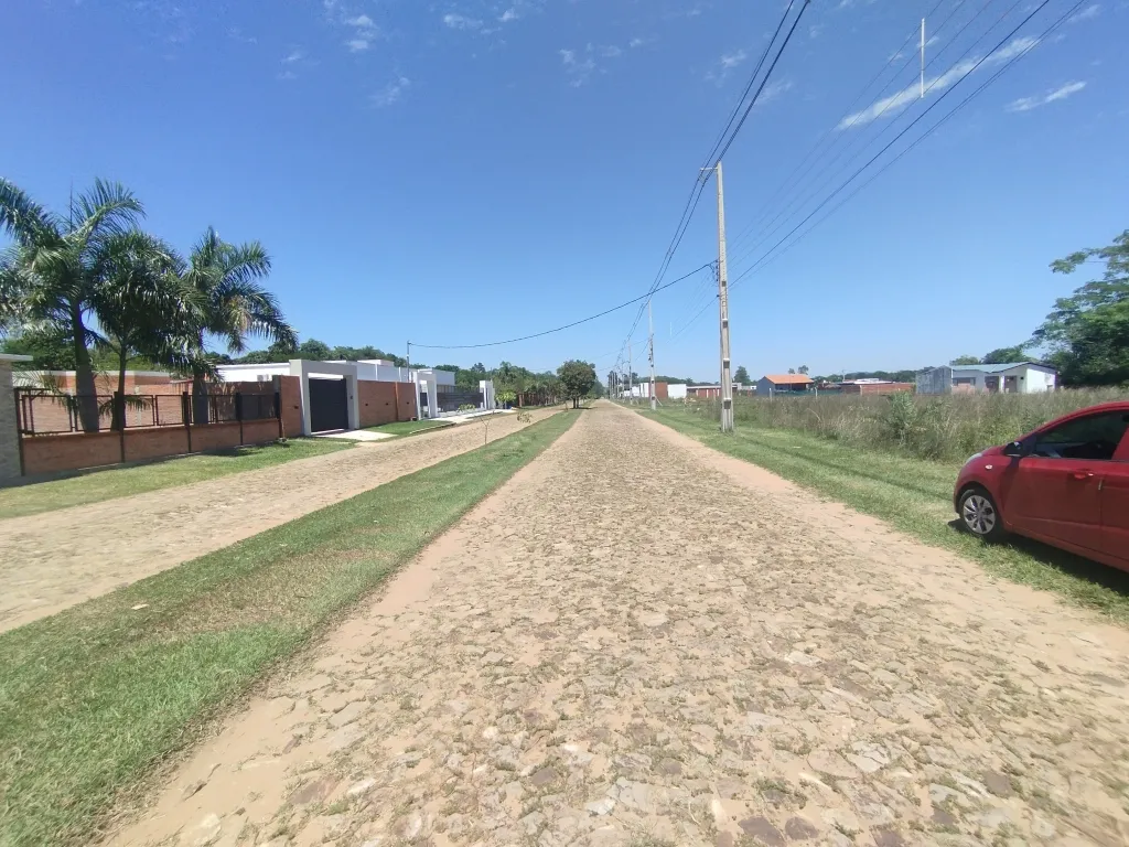 Vendo terreno en San Bernardino, Puerta del Lago — foto 2