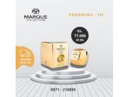 Perfumes Arabes de Bolsillo