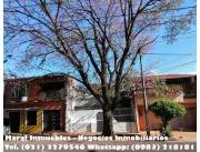 VENDO HERMOSA PROPIEDAD EN EL BARRIO CIUDAD NUEVA FRENTE MISMO A COPACO