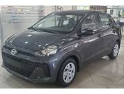 HYUNDAI GRAN i10 SEDAN MECANICO 0KM AL MEJOR PRECIO Y CON LA GARANTIA DE AUTOMOTOR