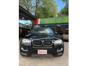 Bmw X6 xdrive 35i 2013