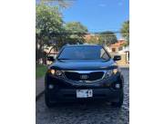 Kia Sorento 2012
