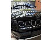 Vendo Jeep Compass Longitude 2023