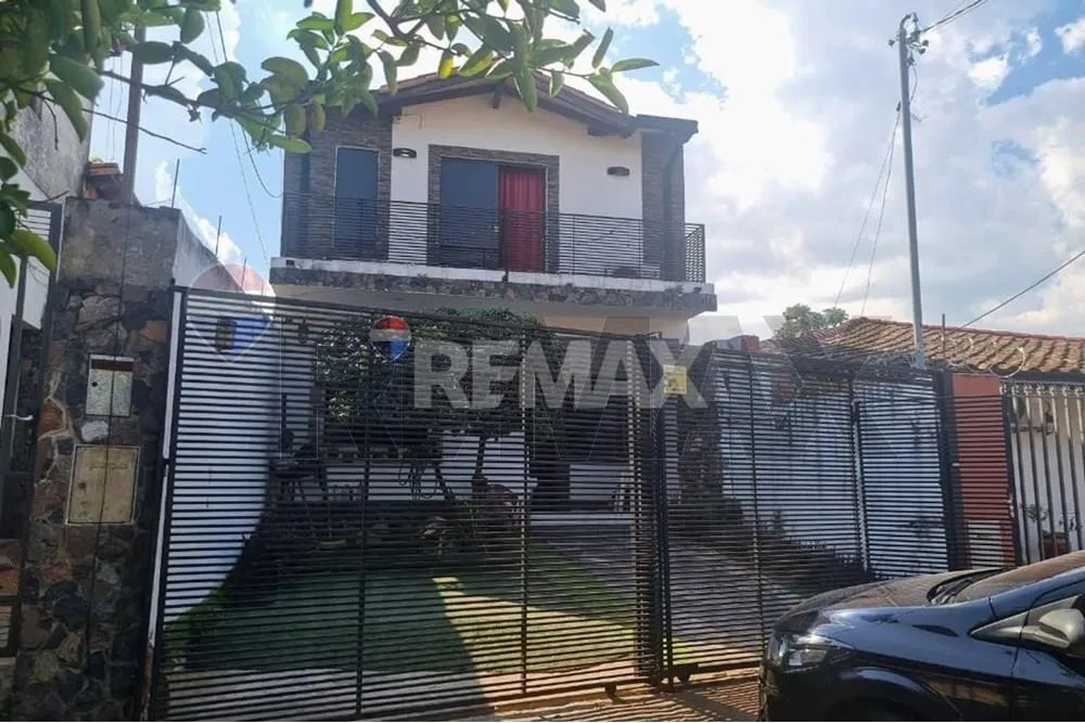 Casa en Tembetary — foto 2