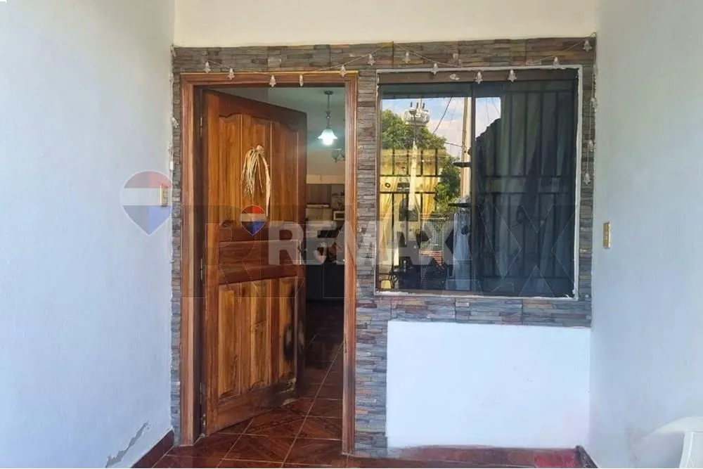 Casa en Tembetary — foto 3