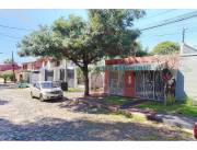 VENDO TERRENO EN MBURUCUYÁ