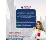 Agente inmobiliario