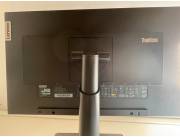 Monitor Lenovo Thinkvision
