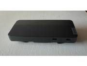 Lenovo USB-C Travel Dock