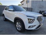 Hyundai Creta 2024 impecable