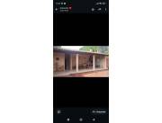 Vendo Casa sobre Charles de Gaulle