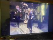 Vendo SmarTv led LG WebOS de 32 pulgadas