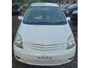 VENDO HERMOSA TOYOTA SPACIO 2002 RECIÉN IMPORTADO🤩🤩