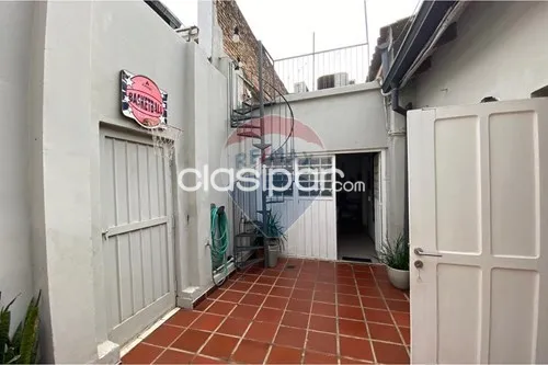 Casa-Venta-PY Asunción San Roque — foto 2