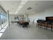 En Alquiler departamento a estrenar en Fortaleza Molas