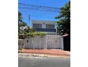 EN ALQUILER CASA EN ASUNCION BARRIO SAJONIA ID 42730