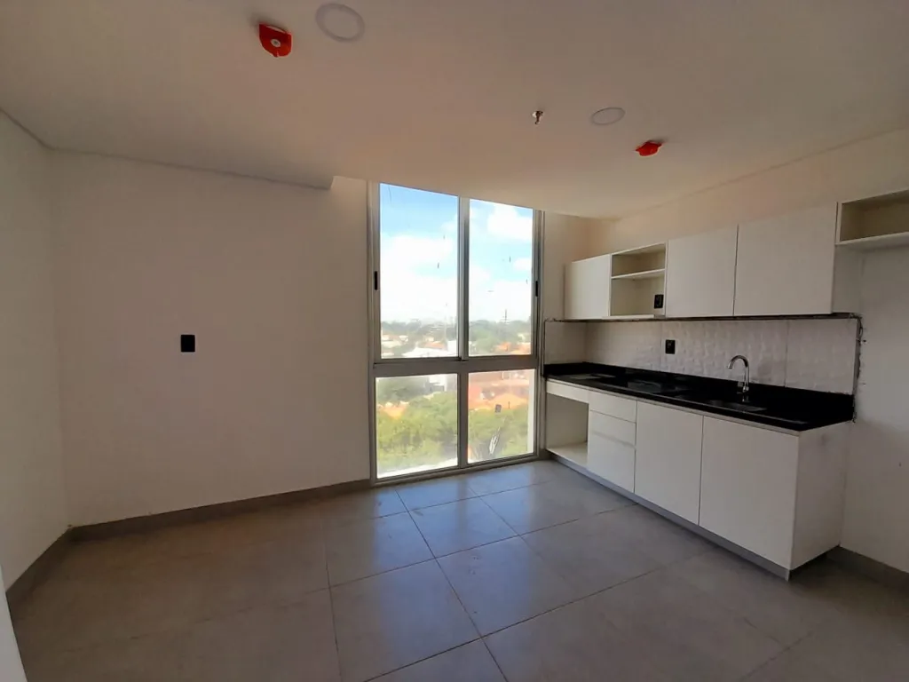 VENDO DEPARTAMENTO A ESTRENAR DE 2 DORMITORIOS EN YCUÁ SATÍ!! — foto 2
