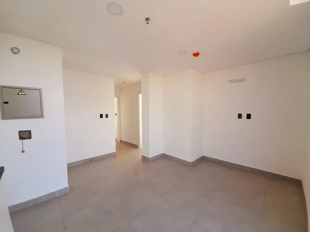 VENDO DEPARTAMENTO A ESTRENAR DE 2 DORMITORIOS EN YCUÁ SATÍ!! — foto 3