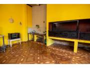 VENDO CASA EN BO. LAURELTY - LUQUE