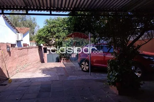 Casa-Venta-PY Asunción Barrio Jara — foto 3