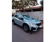 PEUGEOT 2008 ACTIVE 1.6 EN VENTA