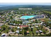 En Venta terreno de 552 m2 del exclusivo condominio Aqua Village