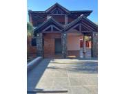 VENDO CASA EN LUQUE – MORA CUE