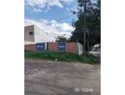 Venta de Terreno Amurallado en Villa Elisa