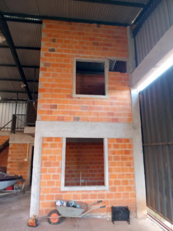 VENDO O ALQUILO DEPOSITO EN SAN ANTONIO FRONTERA CON VILLA ELISA!! — фото 2