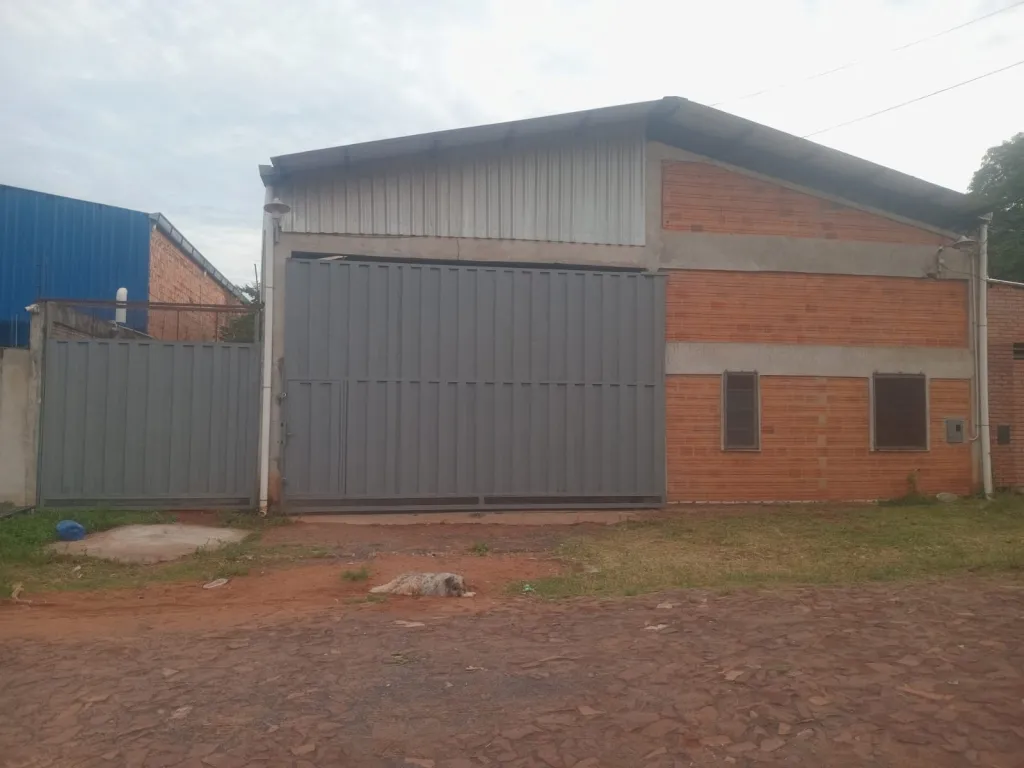 VENDO O ALQUILO DEPOSITO EN SAN ANTONIO FRONTERA CON VILLA ELISA!! — фото 3