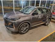 CHANGAN CS55 PLUS 2026 0KM