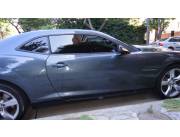 CHEVROLET CAMARO SS COUPE 2010