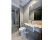 Departamento tipo monoambiente en alquiler Edificio Burband. Barrio America